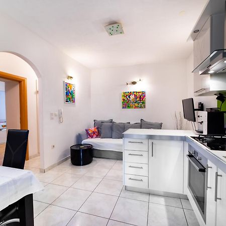 Apartment Happy In Split Center 10 Min Walk From Bacvice Beach Екстер'єр фото