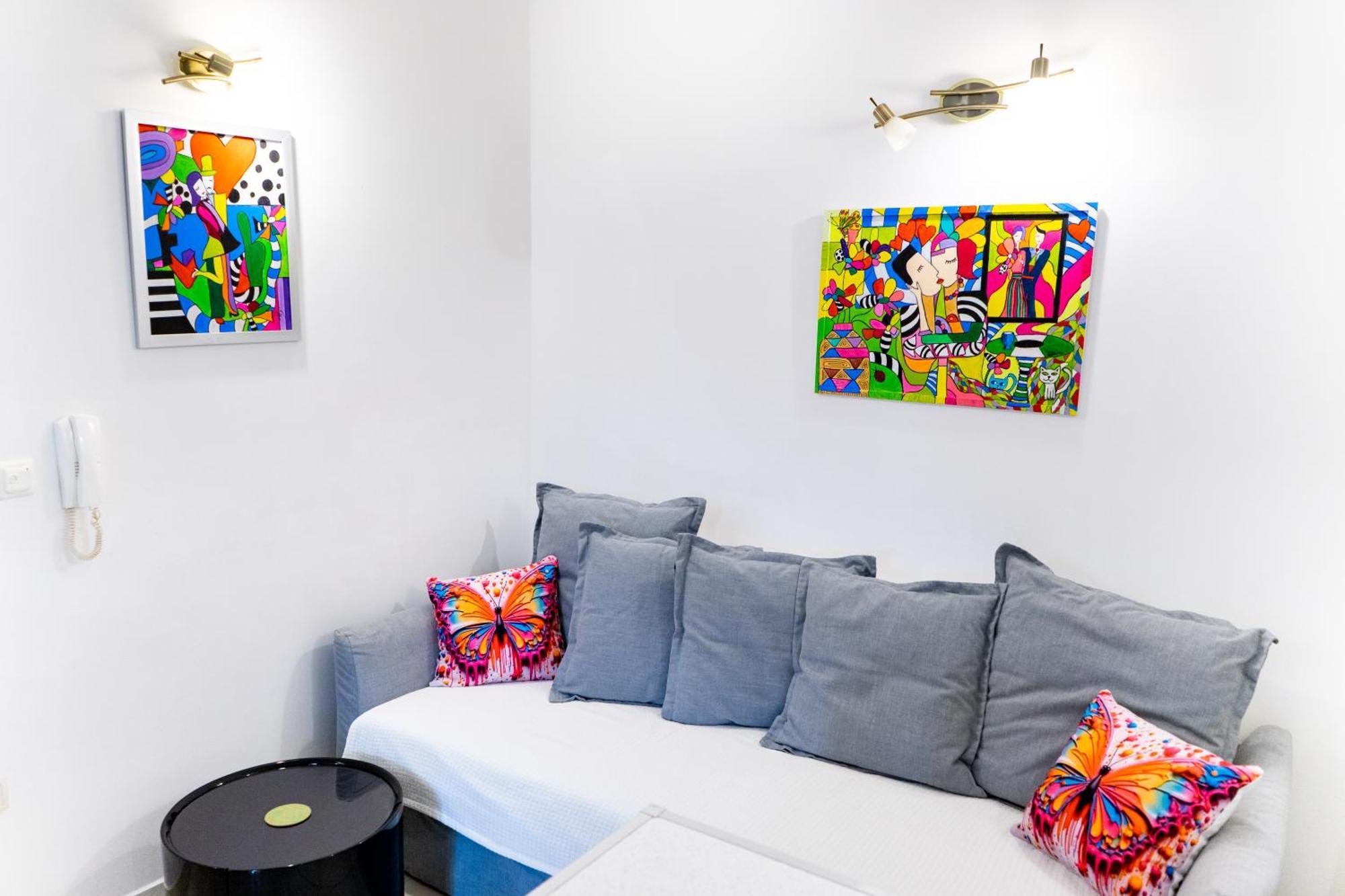 Apartment Happy In Split Center 10 Min Walk From Bacvice Beach Екстер'єр фото