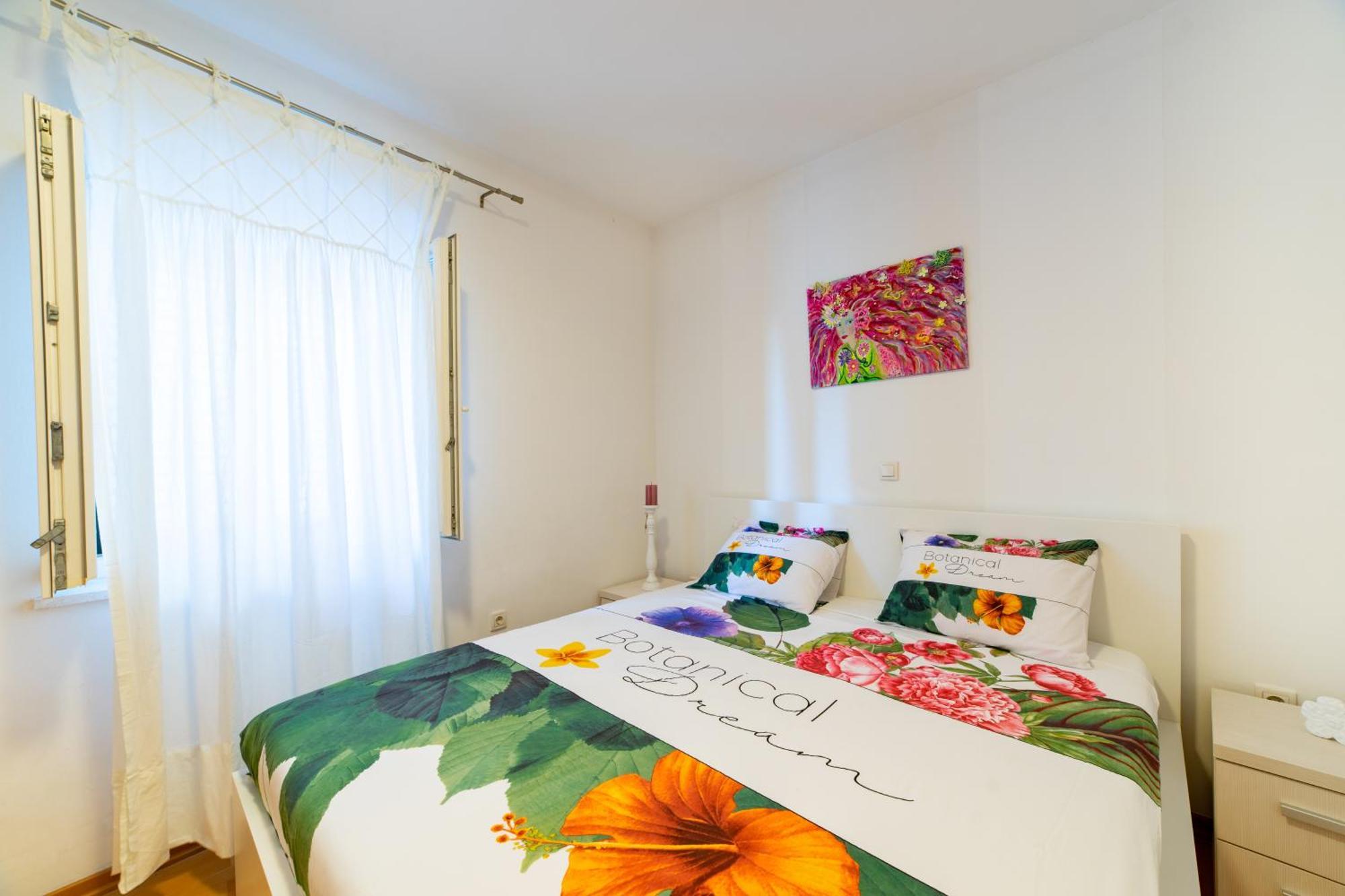 Apartment Happy In Split Center 10 Min Walk From Bacvice Beach Екстер'єр фото