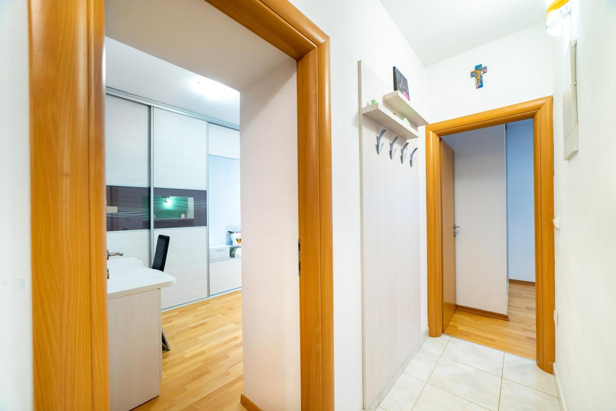 Apartment Happy In Split Center 10 Min Walk From Bacvice Beach Екстер'єр фото