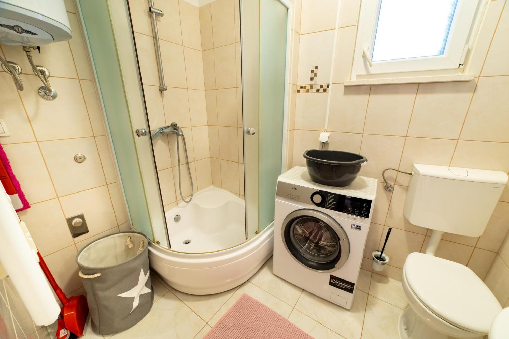 Apartment Happy In Split Center 10 Min Walk From Bacvice Beach Екстер'єр фото