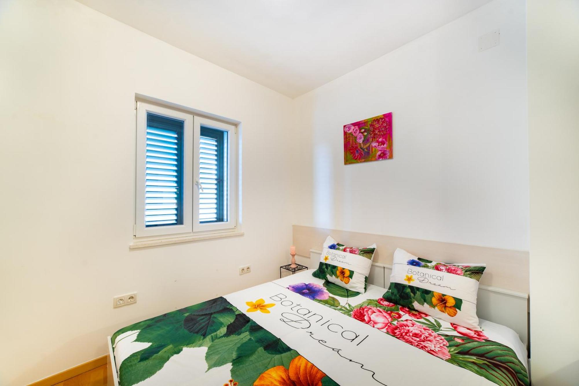 Apartment Happy In Split Center 10 Min Walk From Bacvice Beach Екстер'єр фото