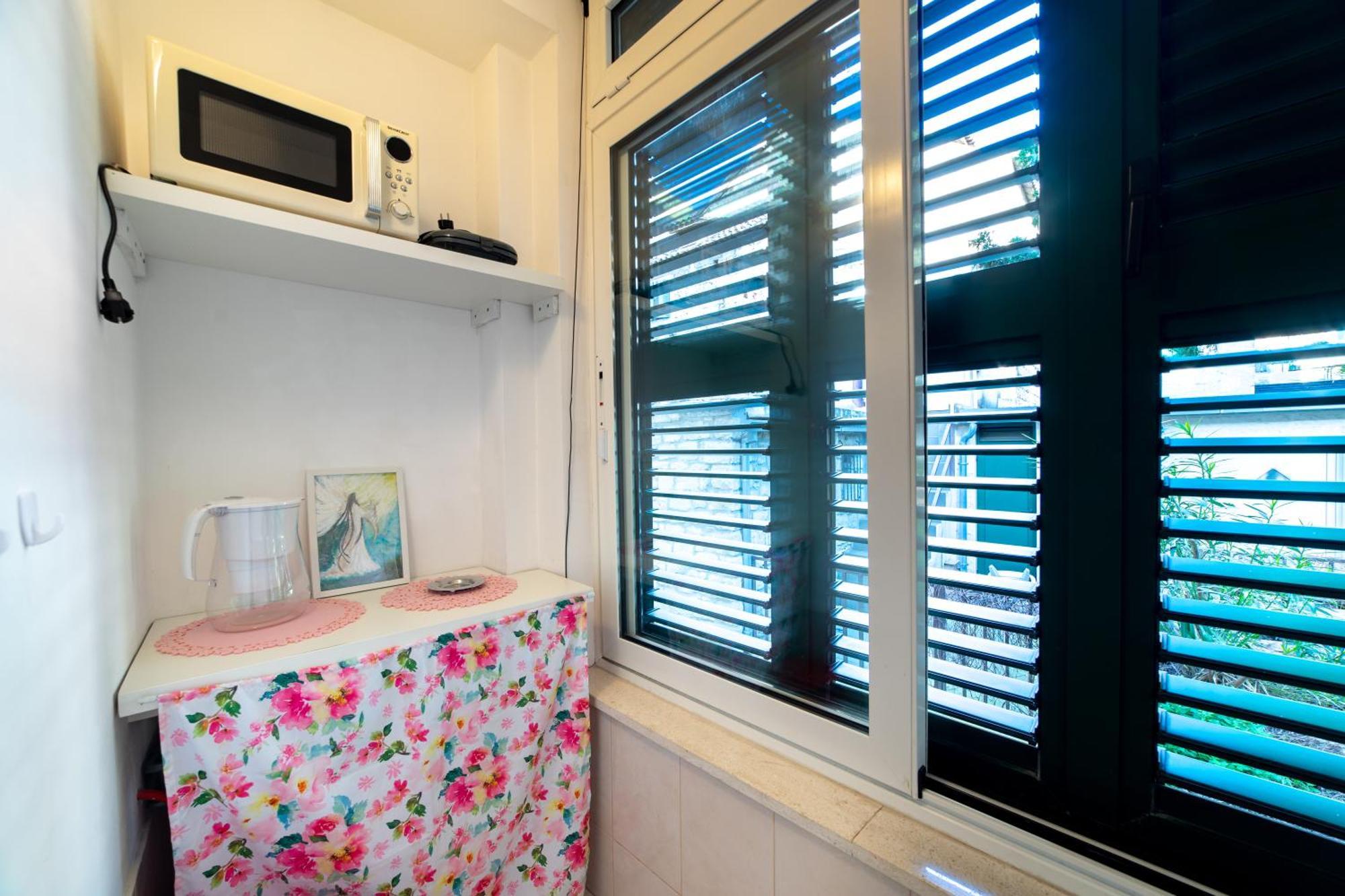 Apartment Happy In Split Center 10 Min Walk From Bacvice Beach Екстер'єр фото