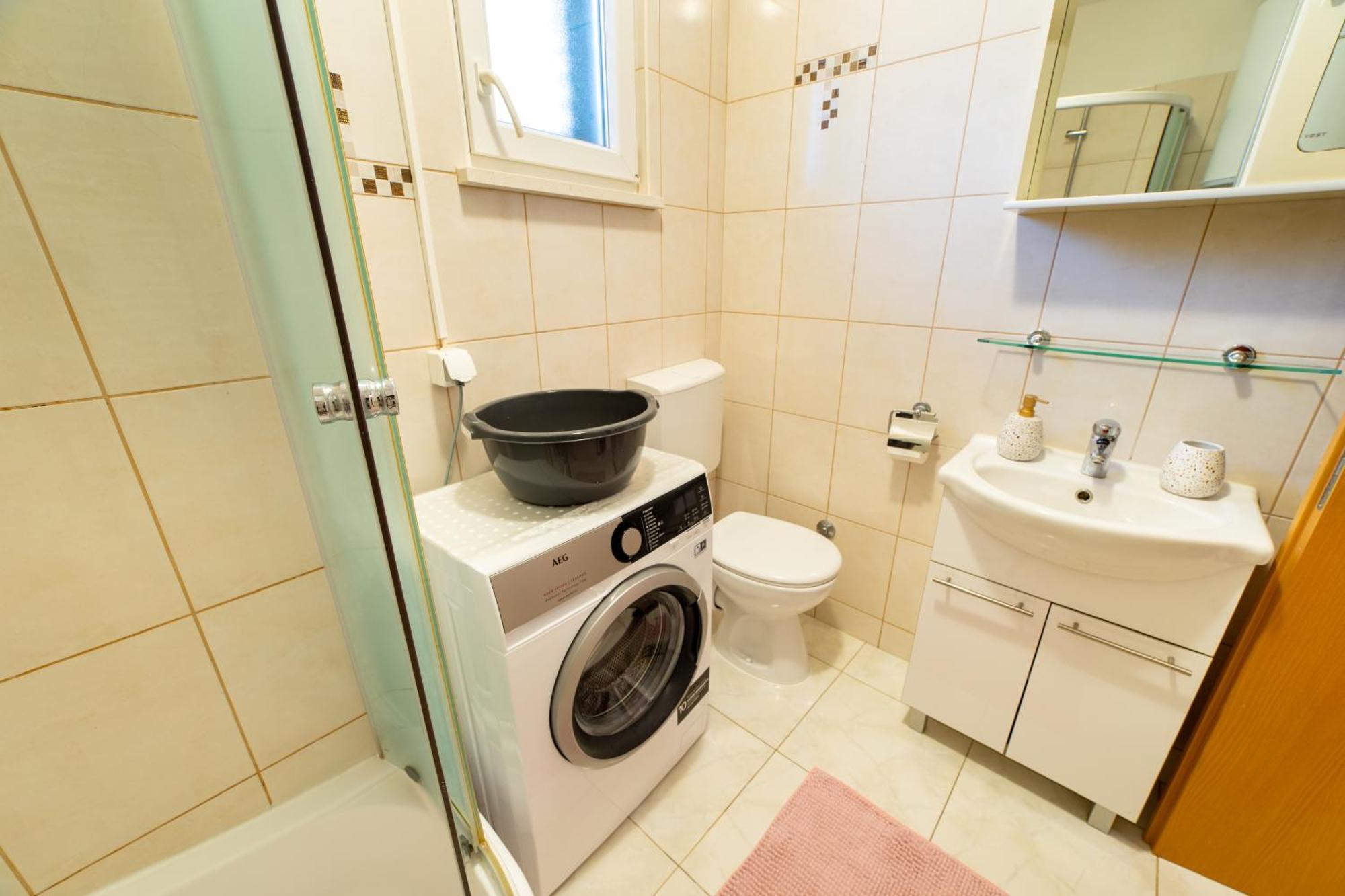 Apartment Happy In Split Center 10 Min Walk From Bacvice Beach Екстер'єр фото